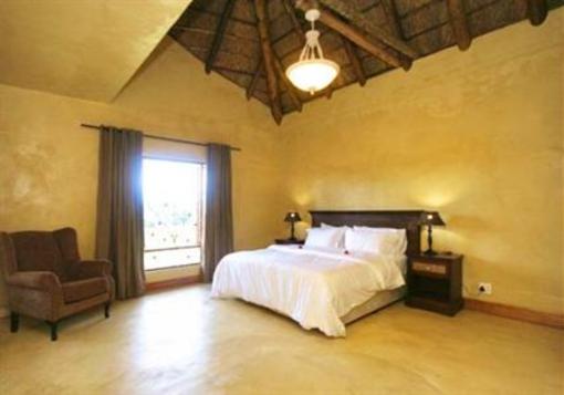 фото отеля Olievenfontein Private Game Reserve