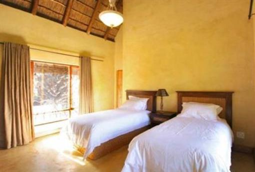 фото отеля Olievenfontein Private Game Reserve