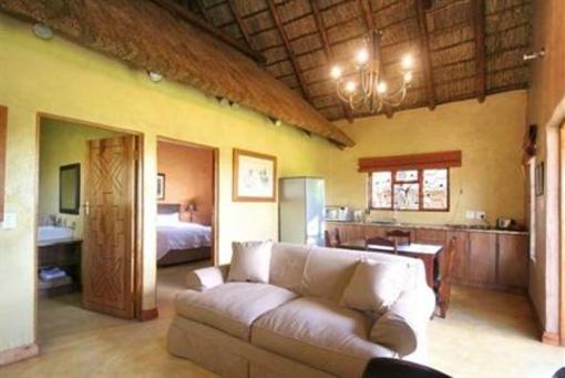 фото отеля Olievenfontein Private Game Reserve