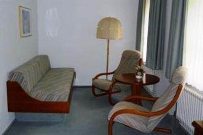 фото отеля Thermen Hotel Bad Liebenzell