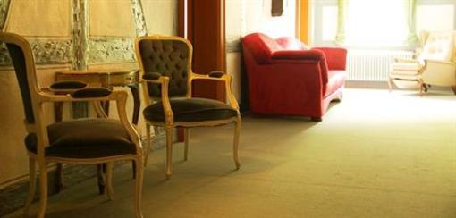 фото отеля Thermen Hotel Bad Liebenzell
