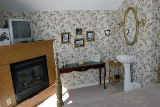 фото отеля Wyatt House Country Inn