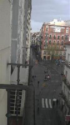 фото отеля Six Rooms Apartments Madrid