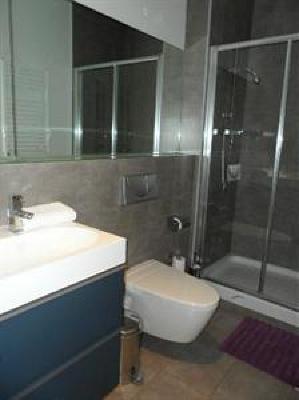 фото отеля Six Rooms Apartments Madrid