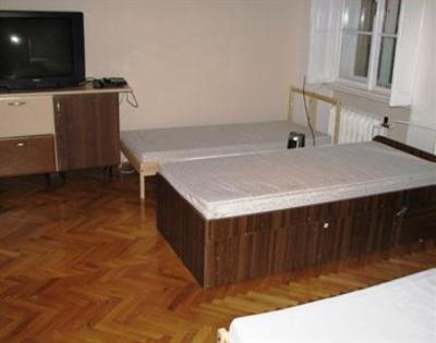 фото отеля Sunyfly Hostel and Apartment