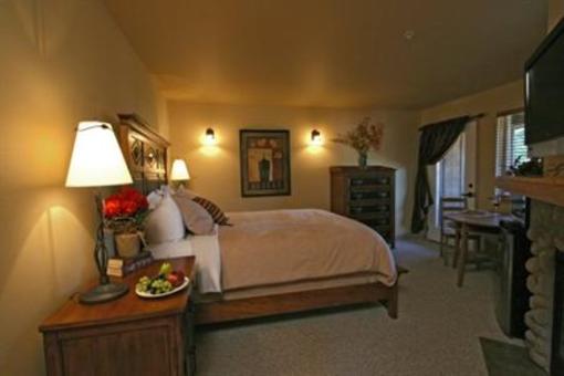 фото отеля Aspen Suites Leavenworth (Washington)