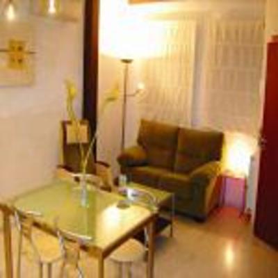 фото отеля Apartamentos Resorts Alhacaba