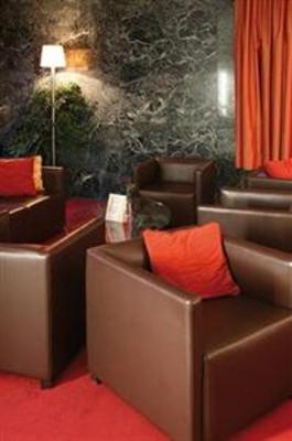 фото отеля Golden Leaf Parkhotel im Lehel