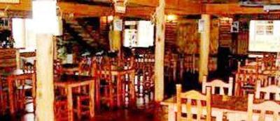 фото отеля Calafate Hostel