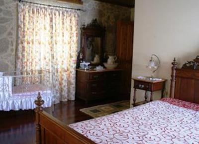 фото отеля Quinta Da Seara Agroturismo Esposende