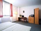 фото отеля Hotel im Kaiserpark