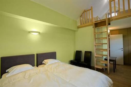 фото отеля B&B Het Weiland