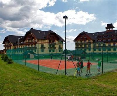 фото отеля Apartmany Lomnica