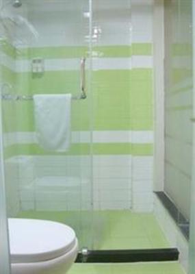 фото отеля Lijing Hotel Taian