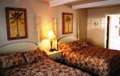 фото отеля Shell Beach Inn