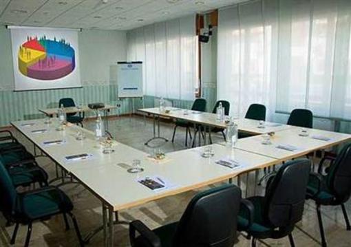 фото отеля Hotel Europa Ancona