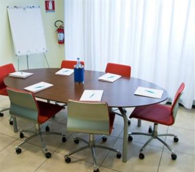 фото отеля Hotel Europa Ancona