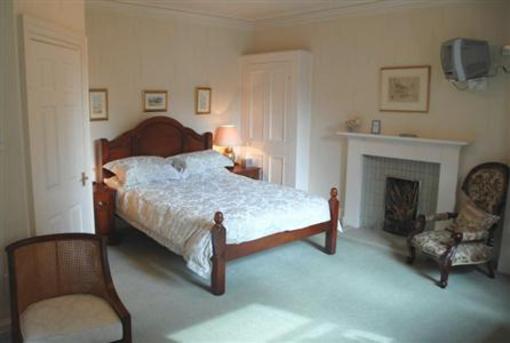 фото отеля Mayfield Bed and Breakfast