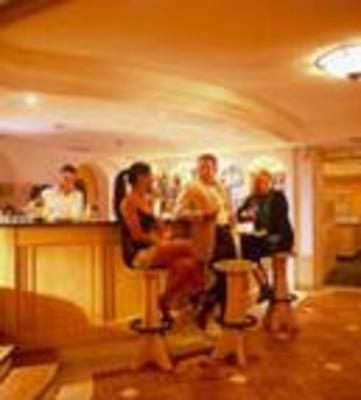 фото отеля Hotel Fernblick