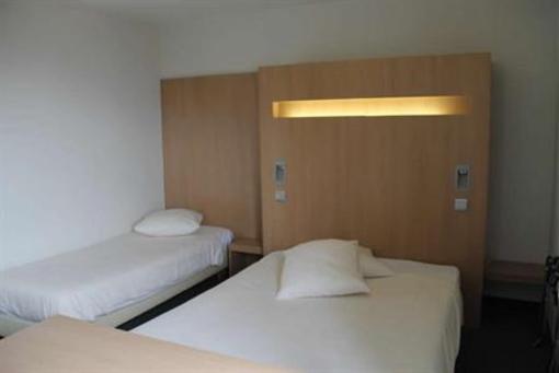 фото отеля Concordia Hotel Blankenberge