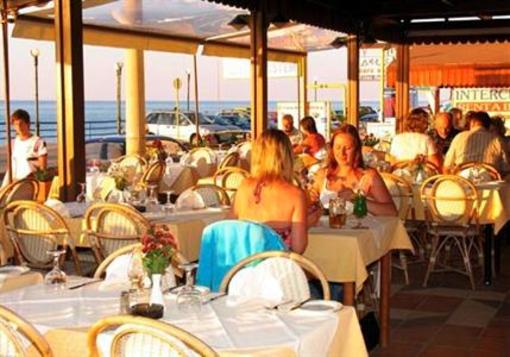 фото отеля Lefkoniko Sands Aparthotel