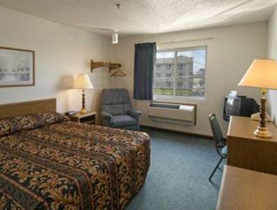 фото отеля Super 8 Motel Airport South Irving