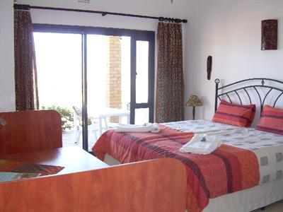 фото отеля Cloudno9 Guesthouse