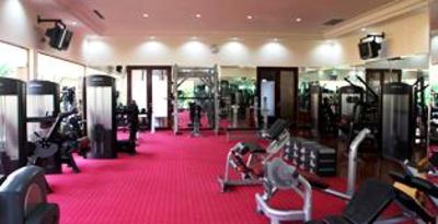 фото отеля Le Dian Hotel Serang