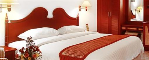 фото отеля Le Dian Hotel Serang