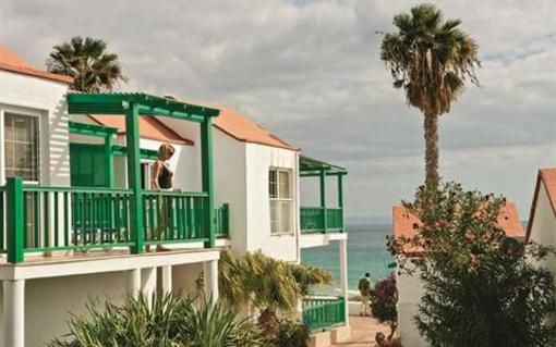 фото отеля Aldiana Fuerteventura