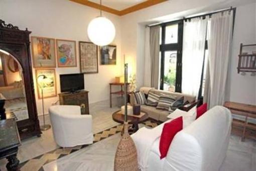 фото отеля Apartamentos Pilatos