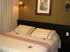фото отеля Hotel Fazenda Pampas