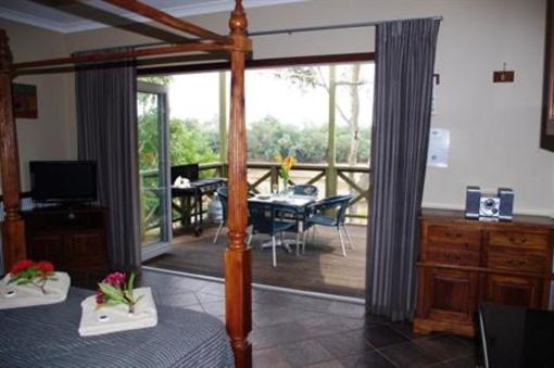 фото отеля Fitzroy River Lodge Fitzroy Crossing