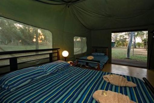 фото отеля Fitzroy River Lodge Fitzroy Crossing