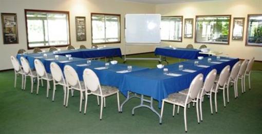 фото отеля Fitzroy River Lodge Fitzroy Crossing