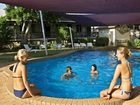 фото отеля Fitzroy River Lodge Fitzroy Crossing