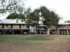 фото отеля Fitzroy River Lodge Fitzroy Crossing