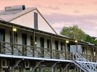 фото отеля Fitzroy River Lodge Fitzroy Crossing