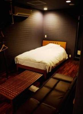 фото отеля Guest House La Kongo