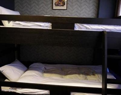 фото отеля Guest House La Kongo