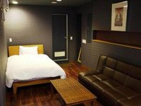 Guest House La Kongo