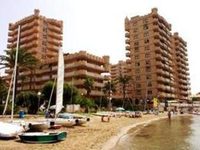 Castillo De Mar Hotel La Manga del Mar Menor