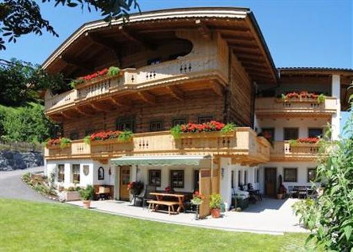 фото отеля Bauernhof Innerummerland