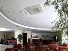 фото отеля Hanting Express Shenyang North Railway Station North