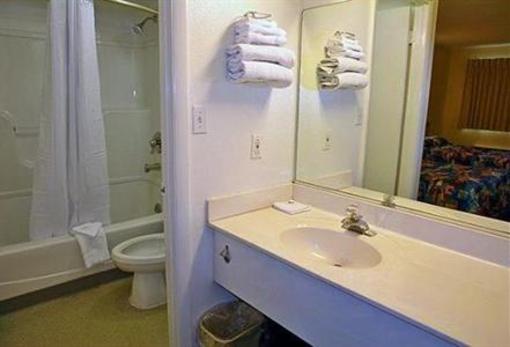 фото отеля Motel 6 Philadelphia - Mt Laurel