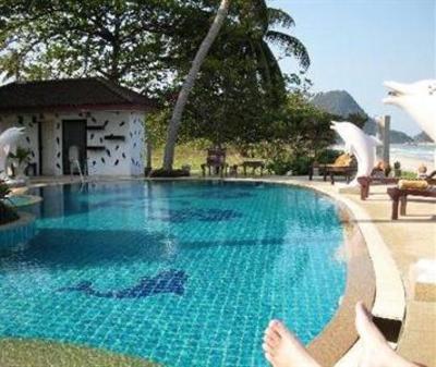 фото отеля Talkoo Beach Resort Khanom