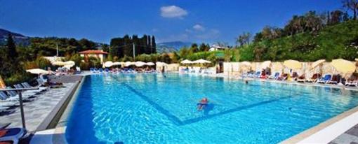 фото отеля Sole e Neno Hotel Garda