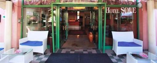 фото отеля Sole e Neno Hotel Garda