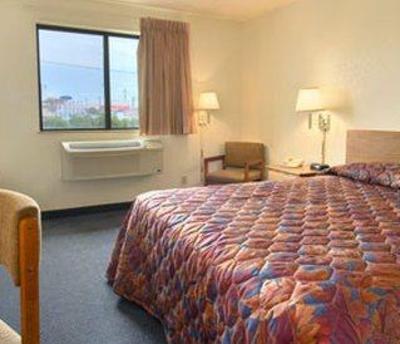 фото отеля Super 8 Motel New Castle
