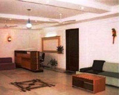 фото отеля Royal Palace Hotel New Delhi